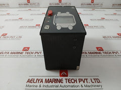 Motor Protection & Control Relay Afv2-5A P&B 80–270V 5A
