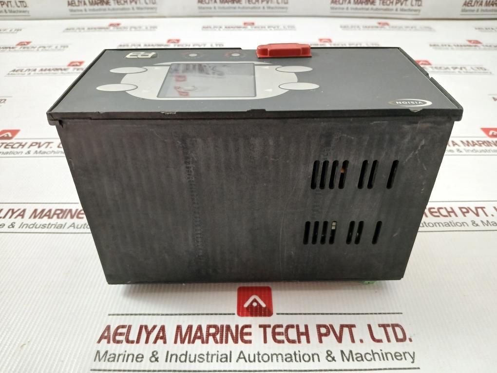 Motor Protection & Control Relay Afv2-5A P&B 80–270V 5A