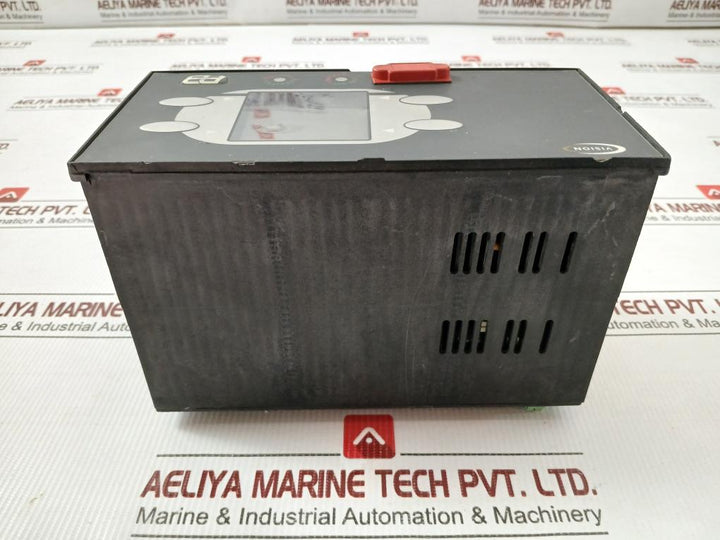 Motor Protection & Control Relay Afv2-5A P&B 80–270V 5A