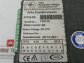 Motor Protection & Control Relay Afv2-5A P&B 80–270V 5A