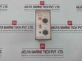 Motor Protective Relay Se-kp1N Omron 1–10 Sec