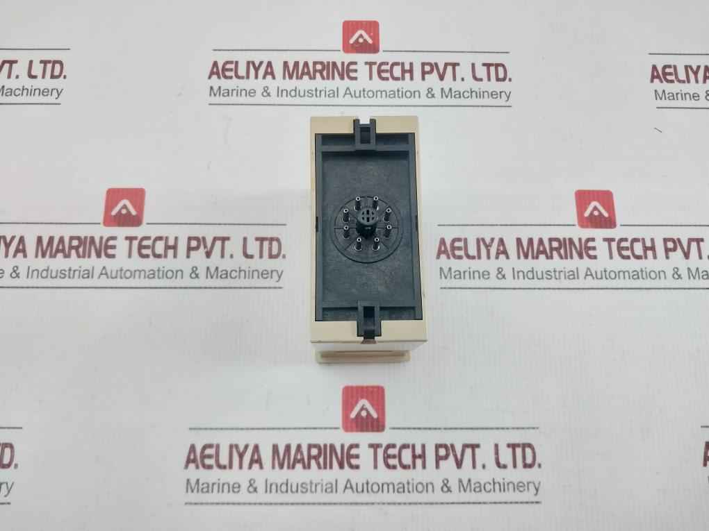 Motor Protective Relay Se-kp1N Omron 1–10 Sec