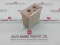 Motor Protective Relay Se-kp1N Omron 1–10 Sec