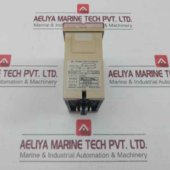 Motor Protective Relay Se-kp1N Omron 1–10 Sec