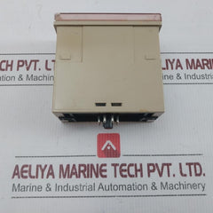Motor Protective Relay Se-kp1N Omron 1–10 Sec