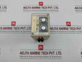 Motor Relay 200/220Vac 50/60Hz Omron Se-ap2Yl