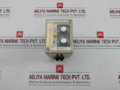 Motor Relay 200/220Vac 50/60Hz Omron Se-ap2Yl