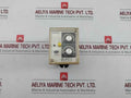 Motor Relay 200/220Vac 50/60Hz Omron Se-ap2Yl
