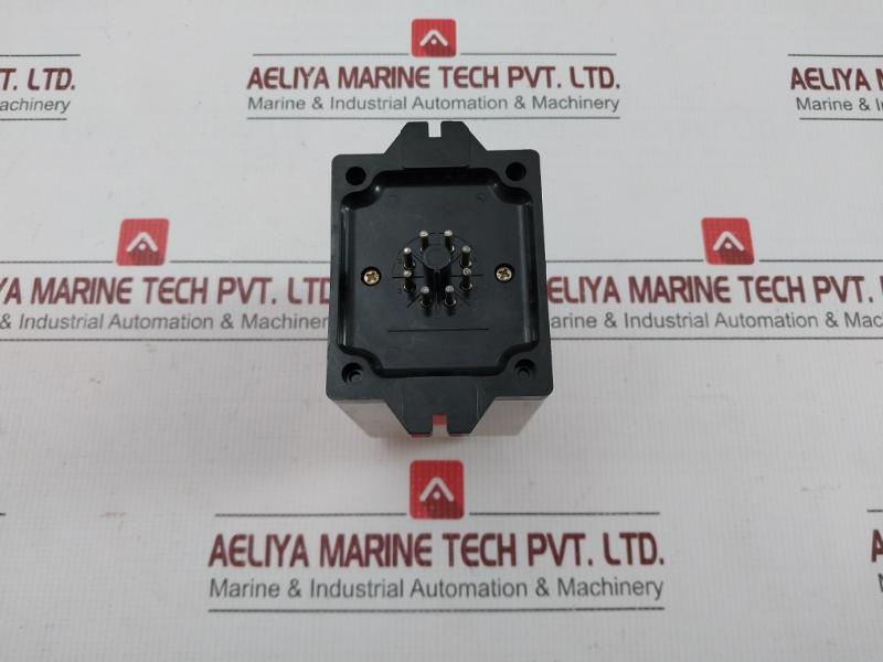 Motor Relay 200/220Vac 50/60Hz Omron Se-ap2Yl