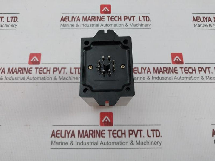 Motor Relay 200/220Vac 50/60Hz Omron Se-ap2Yl
