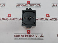 Motor Relay 200/220Vac 50/60Hz Omron Se-ap2Yl