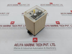 Motor Relay 200/220Vac 50/60Hz Omron Se-ap2Yl