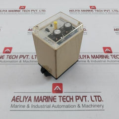 Motor Relay 200/220Vac 50/60Hz Omron Se-ap2Yl