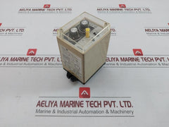 Motor Relay 200/220Vac 50/60Hz Omron Se-ap2Yl
