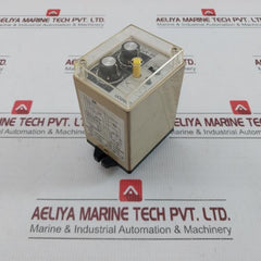 Motor Relay 200/220Vac 50/60Hz Omron Se-ap2Yl
