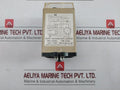 Motor Relay 200/220Vac 50/60Hz Omron Se-ap2Yl