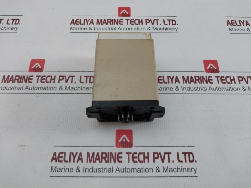 Motor Relay 200/220Vac 50/60Hz Omron Se-ap2Yl