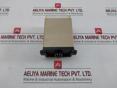 Motor Relay 200/220Vac 50/60Hz Omron Se-ap2Yl