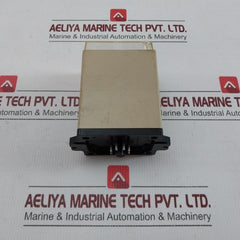 Motor Relay 200/220Vac 50/60Hz Omron Se-ap2Yl