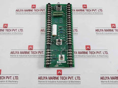 Motor Speed Controller Interface 7362-1200-424