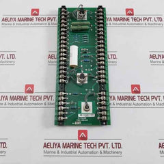 Motor Speed Controller Interface 7362-1200-424