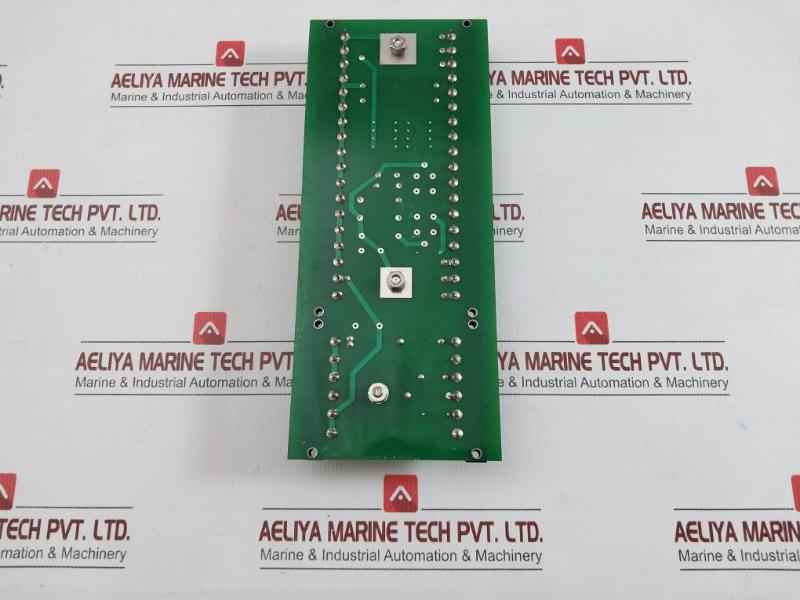 Motor Speed Controller Interface 7362-1200-424
