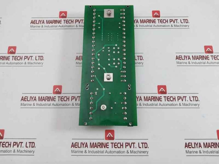 Motor Speed Controller Interface 7362-1200-424