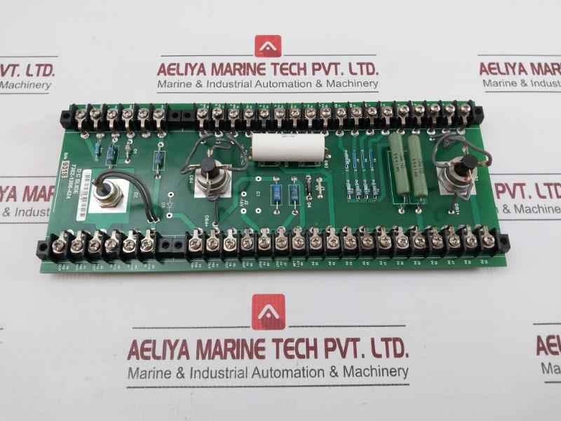 Motor Speed Controller Interface 7362-1200-424