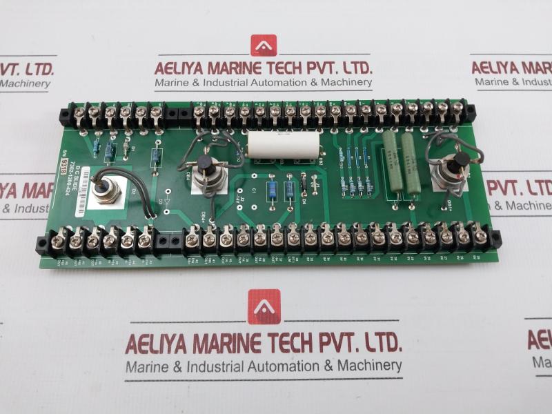 Motor Speed Controller Interface 7362-1200-424