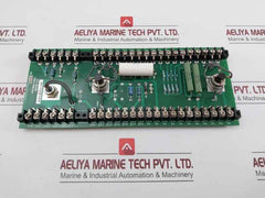 Motor Speed Controller Interface 7362-1200-424