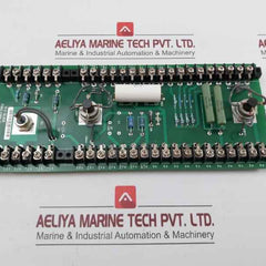 Motor Speed Controller Interface 7362-1200-424