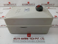 Motor Starter Rrms-2842 Rr Global 280–440 Vac 50Hz