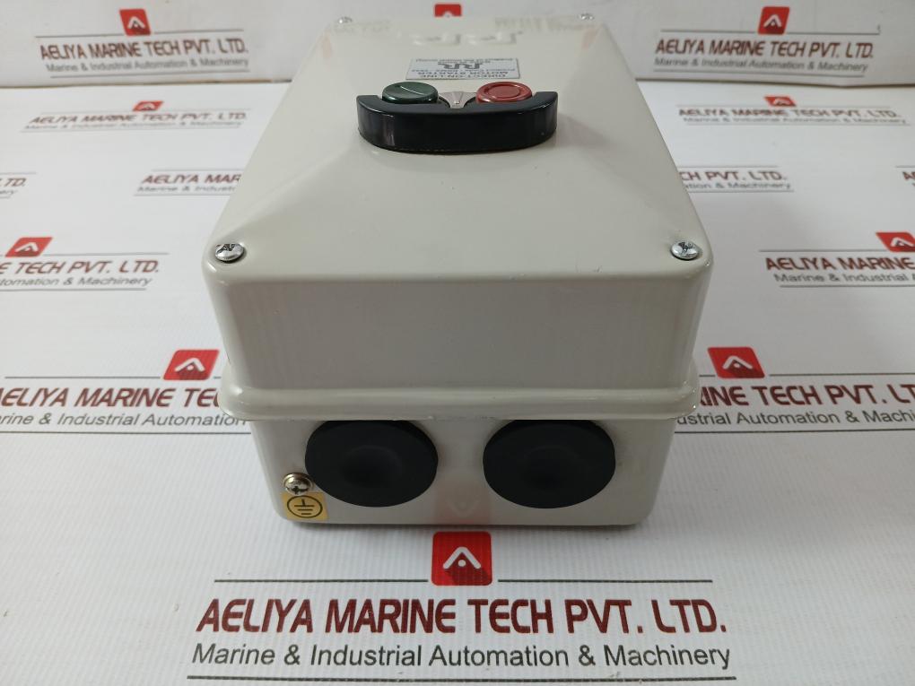 Motor Starter Rrms-2842 Rr Global 280–440 Vac 50Hz