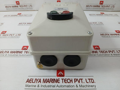 Motor Starter Rrms-2842 Rr Global 280–440 Vac 50Hz