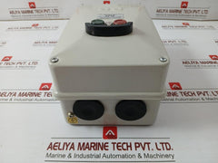 Motor Starter Rrms-2842 Rr Global 280–440 Vac 50Hz