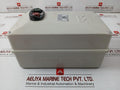 Motor Starter Rrms-2842 Rr Global 280–440 Vac 50Hz