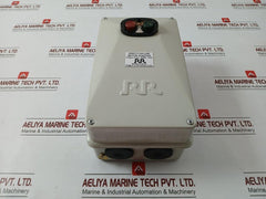 Motor Starter Rrms-2842 Rr Global 280–440 Vac 50Hz