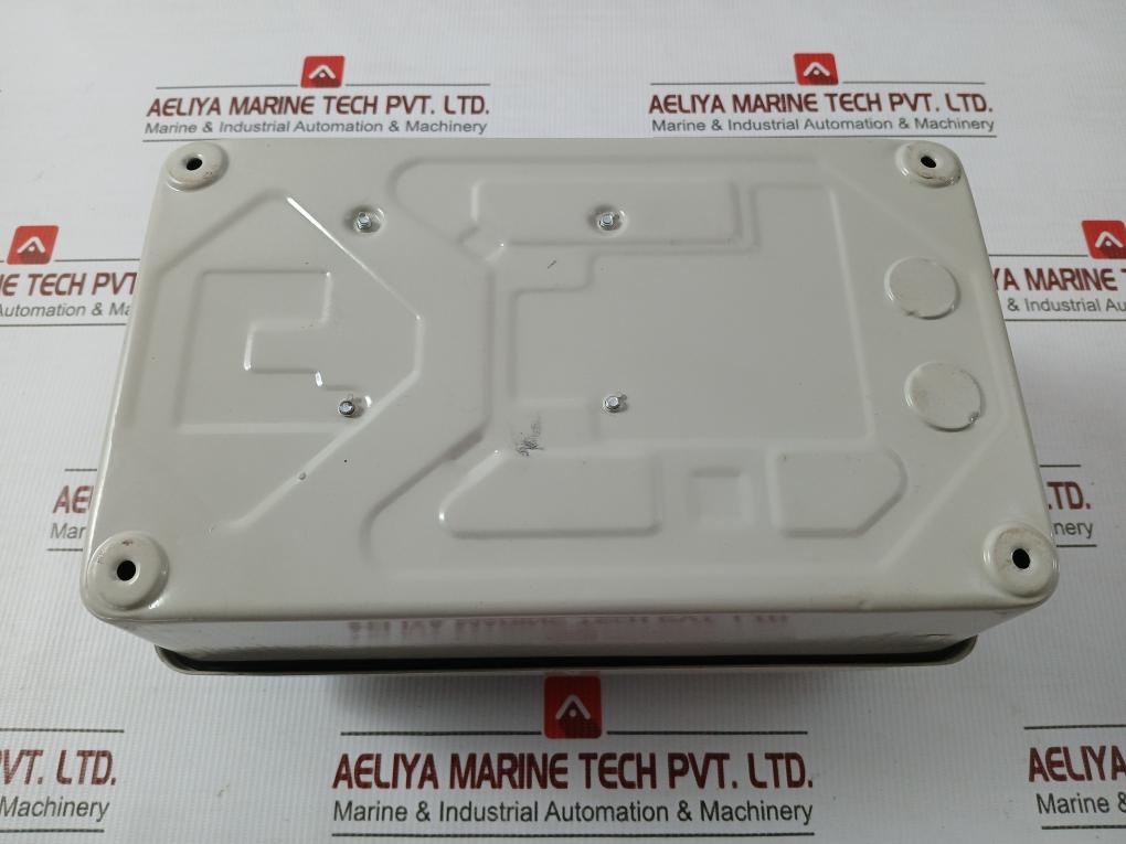 Motor Starter Rrms-2842 Rr Global 280–440 Vac 50Hz
