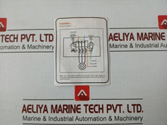 Motor Starter Rrms-2842 Rr Global 280–440 Vac 50Hz