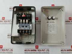 Motor Starter Rrms-2842 Rr Global 280–440 Vac 50Hz