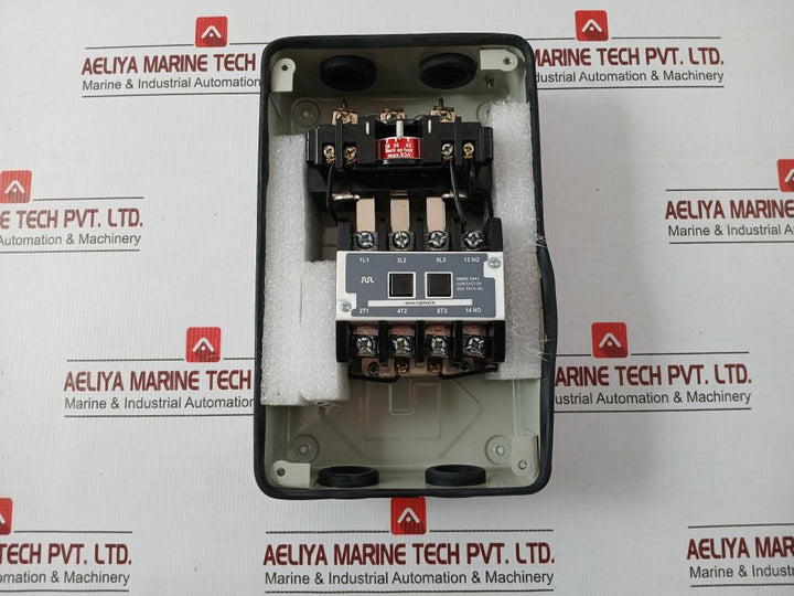 Motor Starter Rrms-2842 Rr Global 280–440 Vac 50Hz