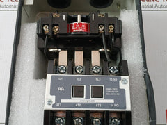 Motor Starter Rrms-2842 Rr Global 280–440 Vac 50Hz