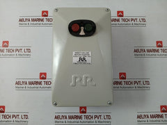 Motor Starter Rrms-2842 Rr Global 280–440 Vac 50Hz