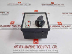 Motorized Potentiometer E7800-04 Selco 110V Ac