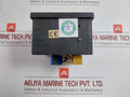 Motorized Potentiometer E7800-04 Selco 110V Ac