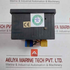 Motorized Potentiometer E7800-04 Selco 110V Ac
