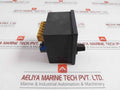 Motorized Potentiometer E7800-04 Selco 110V Ac