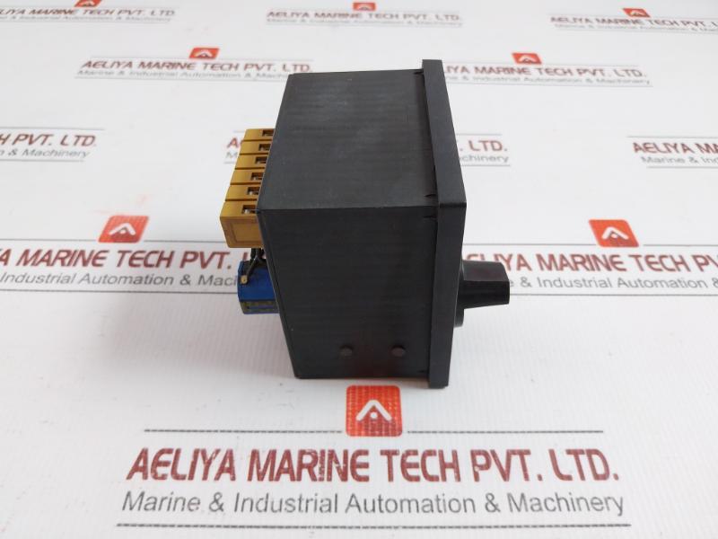 Motorized Potentiometer E7800-04 Selco 110V Ac