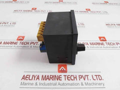 Motorized Potentiometer E7800-04 Selco 110V Ac