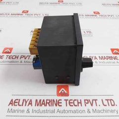 Motorized Potentiometer E7800-04 Selco 110V Ac